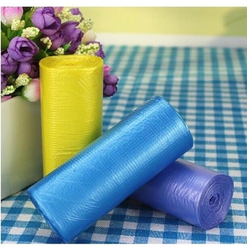 Velike plastične vrećice za kuhinjsko skladištenje, paket od 30 komada, deblje, srednje-veličine
