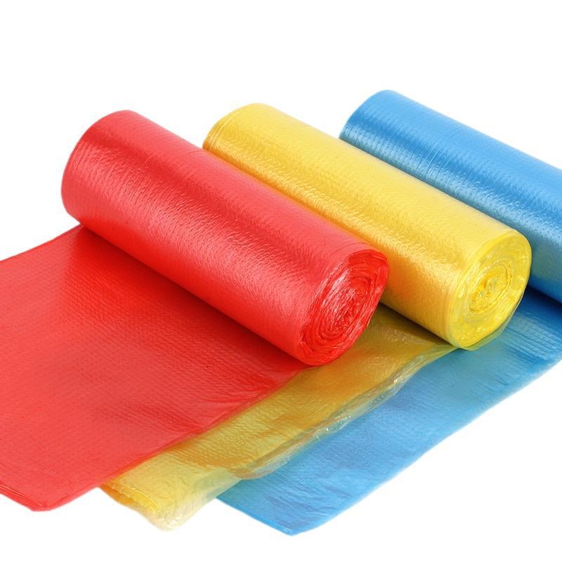 Velike plastične vrećice za kuhinjsko skladištenje, paket od 30 komada, deblje, srednje-veličine