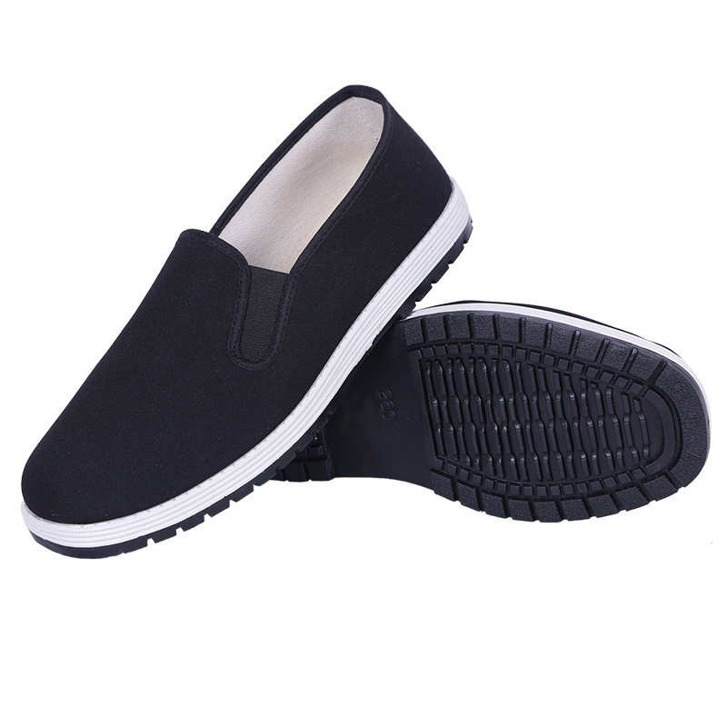 Unisex platnene tenisice, casual, prozračne, s mekanom potplatom i protukliznim dnom.