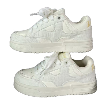 Kadulang fehér vászon casual sneaker férfiak és nők számára, skateboard-stílus, egyetemi és hétköznapi viselet