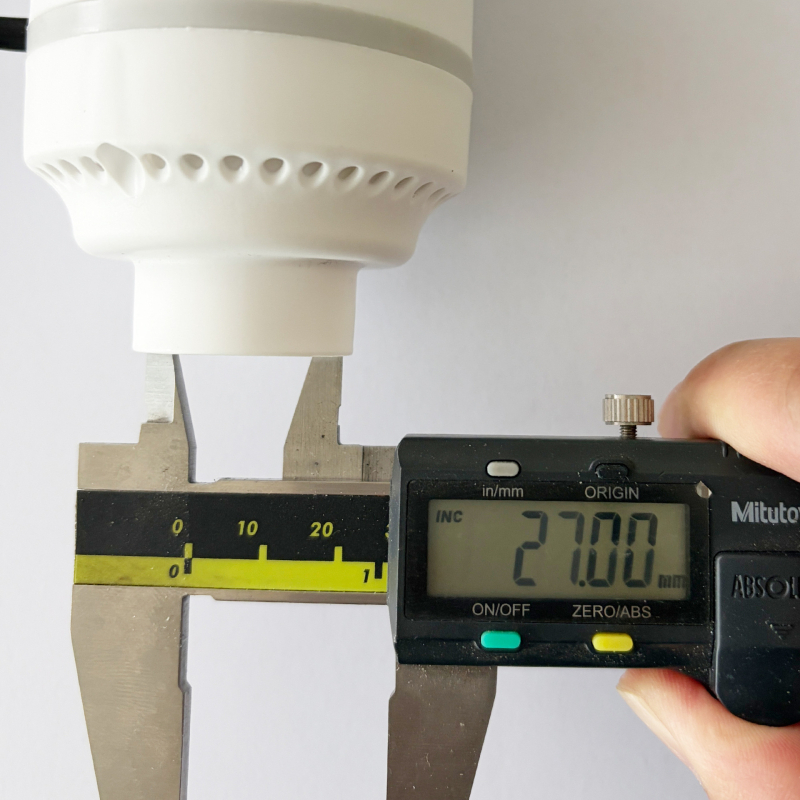 Električna vakuumska pumpa za kompresijske vrećice