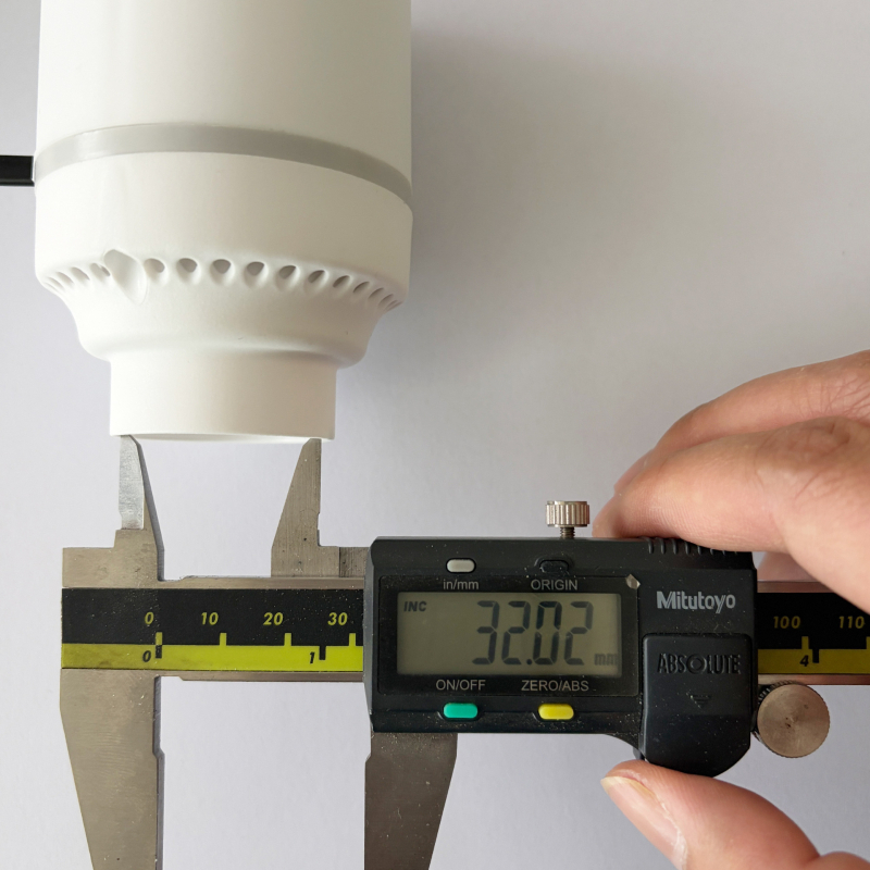 Električna vakuumska pumpa za kompresijske vrećice