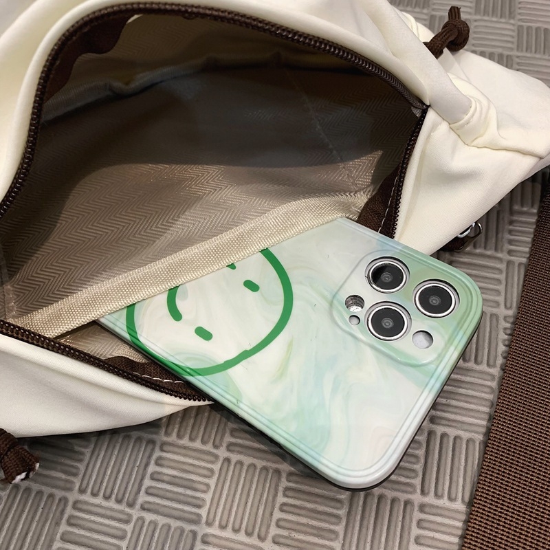 Ženska ljetna torbica za prsa i struk — casual crossbody torba preko ramena za svakodnevnu i sportsku upotrebu