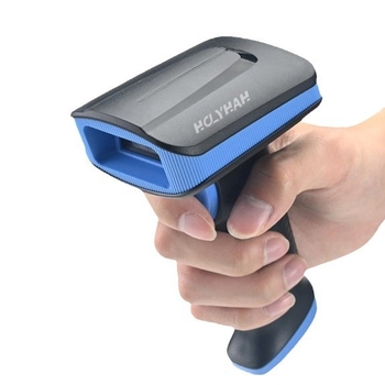 HS120 Σειρά Υψηλής Απόδοσης: 1D Barcode και 2D Code Scanner, USB φορητός, ενσύρματο και Bluetooth