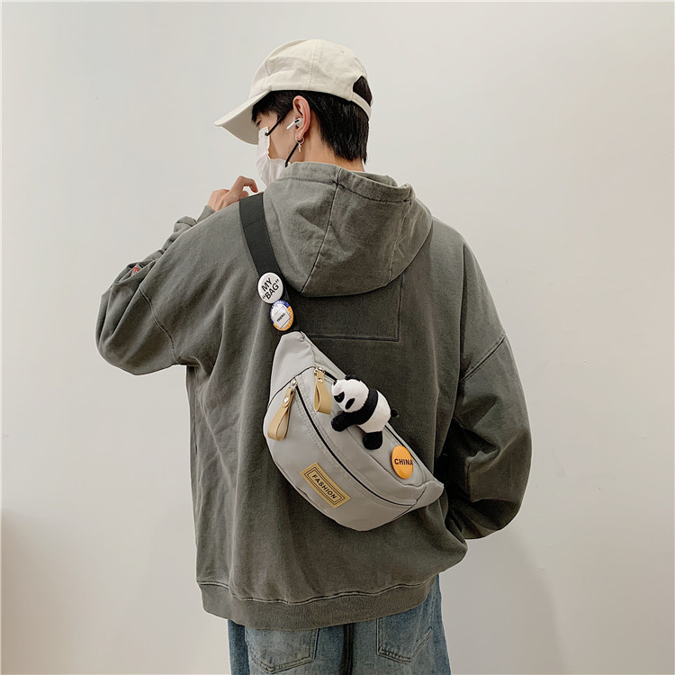 Kompakt női crossbody táska, mindennapi sportos stílus, vintage hangulat