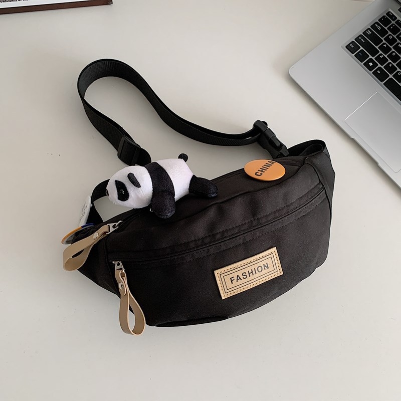 Kompakt női crossbody táska, mindennapi sportos stílus, vintage hangulat