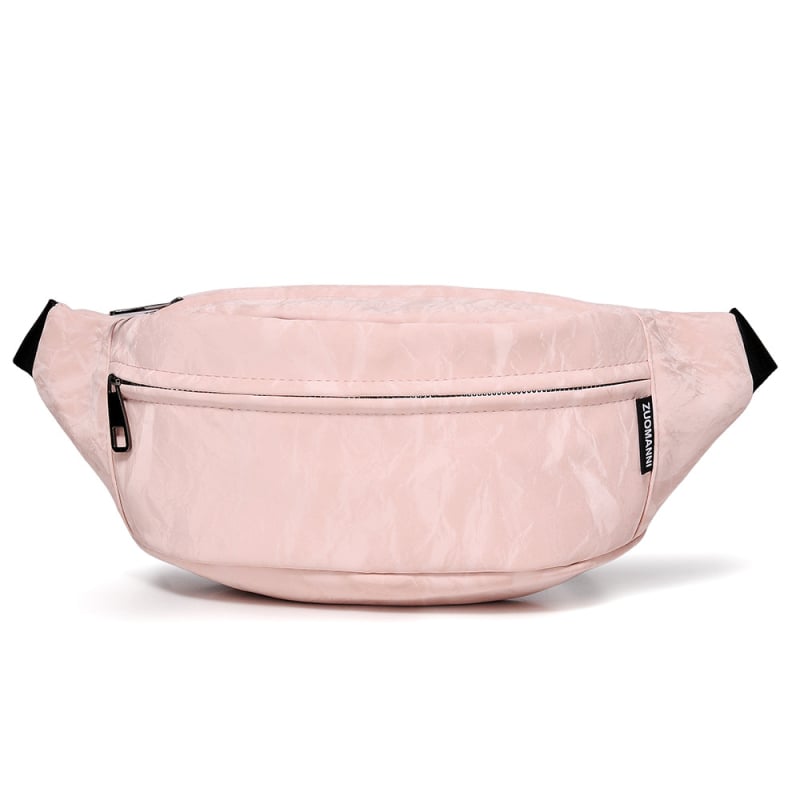 Női crossbody telefontáska, Ins stílus, minimalist, mindennapi használatra, japán ihletésű