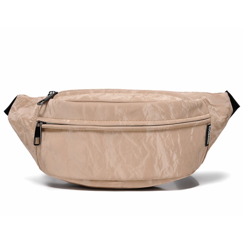 Női crossbody telefontáska, Ins stílus, minimalist, mindennapi használatra, japán ihletésű