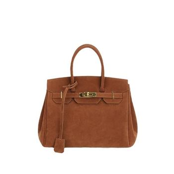 Γυναικεία ρετρό τσάντα crossbody σε τόνο πλατίνα, μεγάλη χωρητικότητα, PU δέρμα, ευρωαμερικάνικο στυλ, ιδανική για εργασία και καθημερινή χρήση.