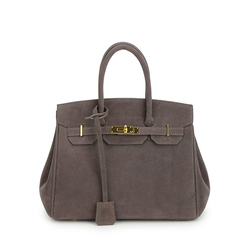 Γυναικεία ρετρό τσάντα crossbody σε τόνο πλατίνα, μεγάλη χωρητικότητα, PU δέρμα, ευρωαμερικάνικο στυλ, ιδανική για εργασία και καθημερινή χρήση.