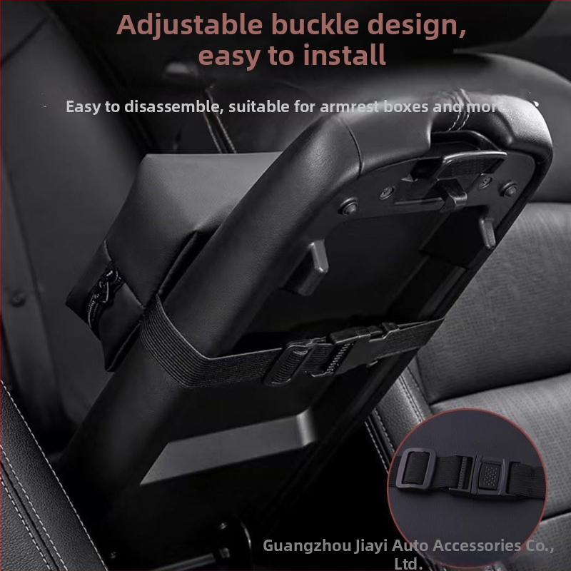 Automobilová krabička na vreckovky v štýle japonskom s logom, PU kožená visacia taška na vreckovky so slnečnou clonou, viacfunkčná