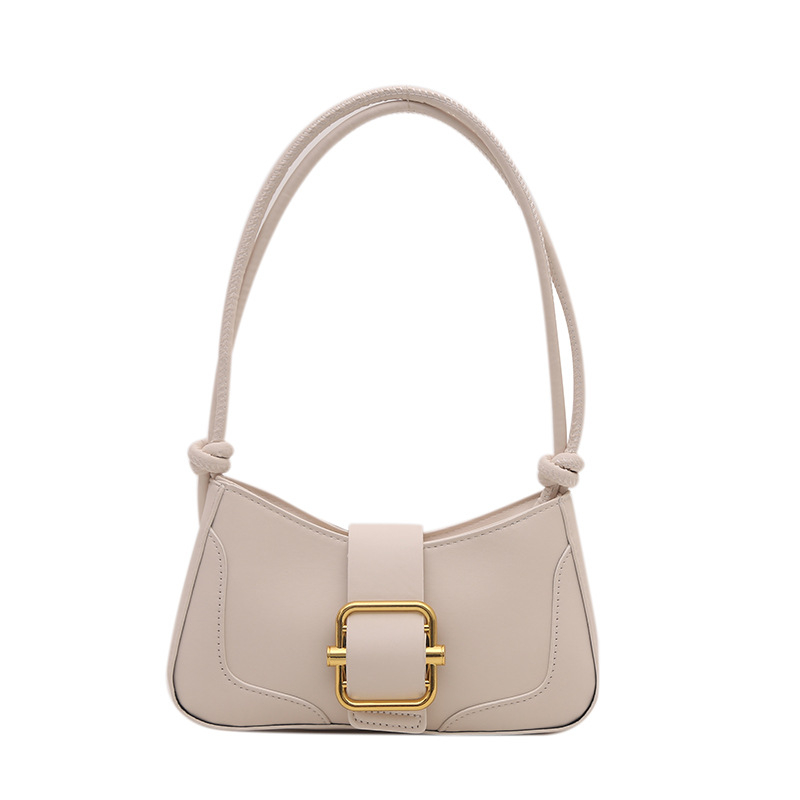 Ženska premium crossbody torba, korejskog stila vintage inspiracija, lagana.