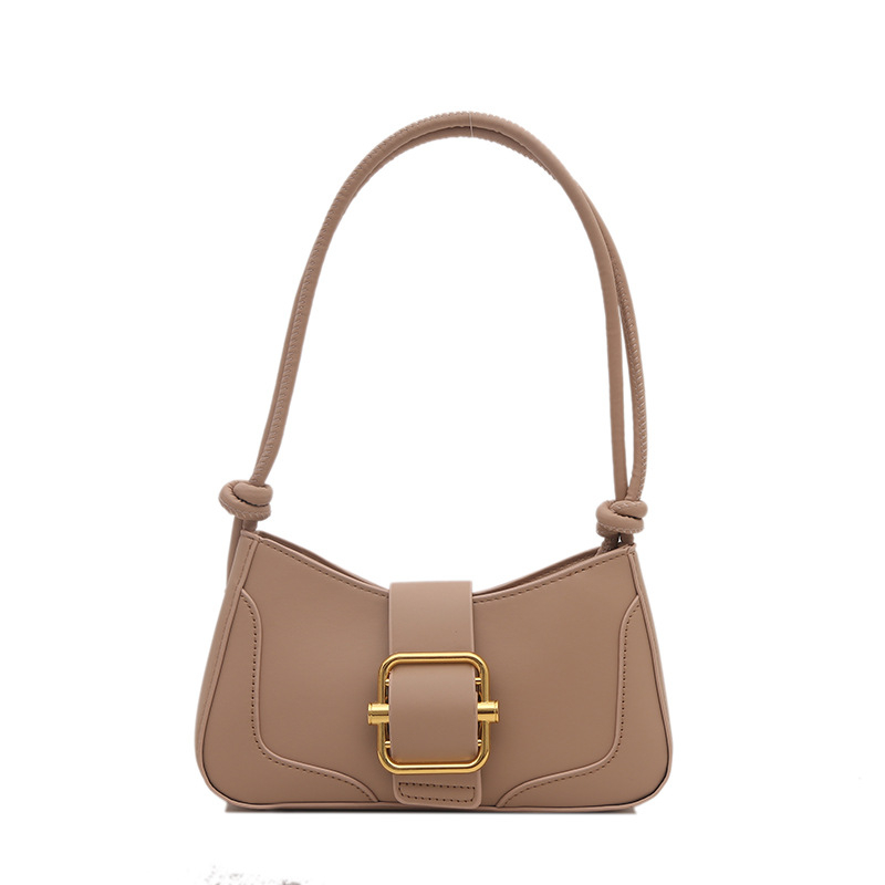 Ženska premium crossbody torba, korejskog stila vintage inspiracija, lagana.
