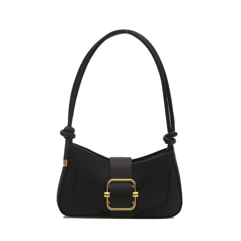 Ženska premium crossbody torba, korejskog stila vintage inspiracija, lagana.