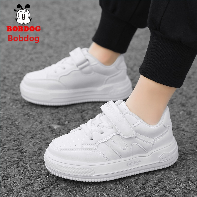 Babudou dječje mrežaste sportske tenisice – lagane, unisex, s Velcro kopčom, jesen 2025