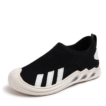 Dječje mrežaste tenisice slip-on, prozračne, meka potplata, protuklizne, unisex, za proljeće-jesen 2026