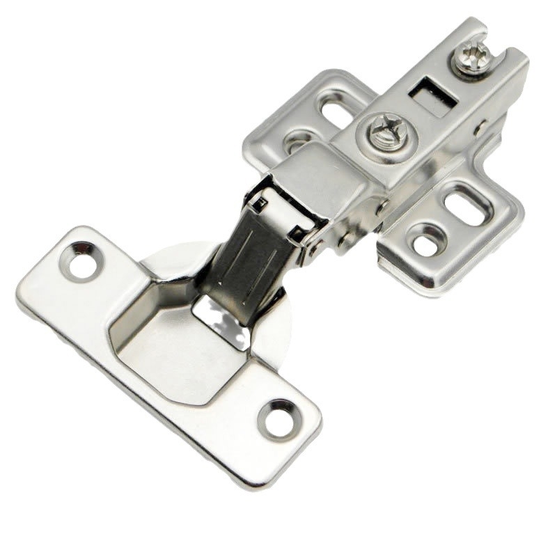 Hidraulična šarka od nehrđajućeg čelika za vrata ormarića