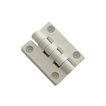 Plastične PP šarke za električne ormariće, industrijski šark, 103x83x12 mm