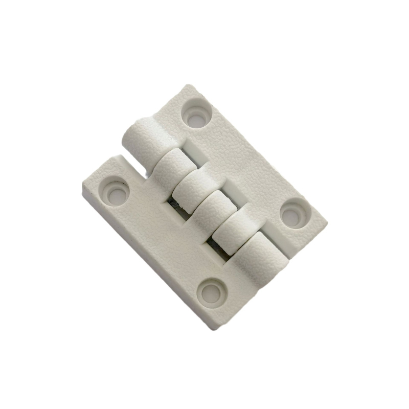 Plastične PP šarke za električne ormariće, industrijski šark, 103x83x12 mm