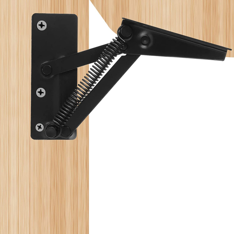 75 stupnjeva sklopivi kauč s oprugom, šarka za ormar s podiznom pločom, 80 stupnjeva nožnični pant