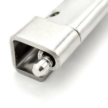 SK2-059 Nehrđajući čelična skrivena demontažna panta za električne kutije i ormariće