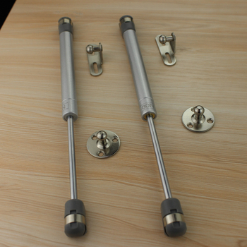 Gasna opruga za ormar s gornjim vratima, 50/60/80/100/120/150 N, model D-2601
