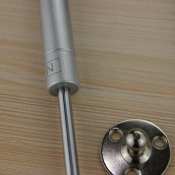 Gasna opruga za ormar s gornjim vratima, 50/60/80/100/120/150 N, model D-2601