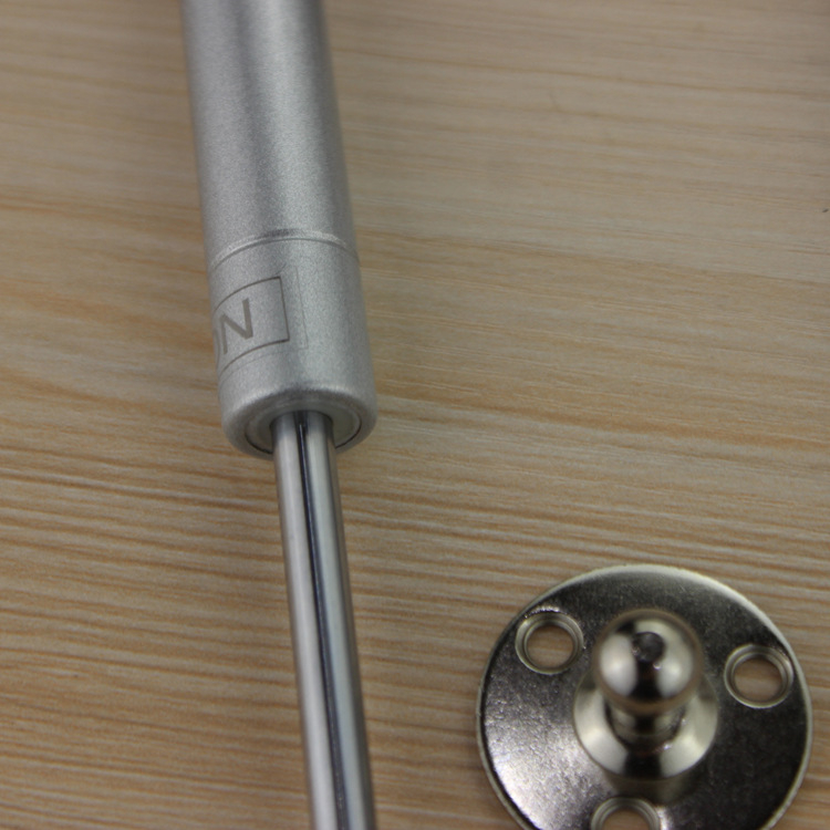 Gasna opruga za ormar s gornjim vratima, 50/60/80/100/120/150 N, model D-2601