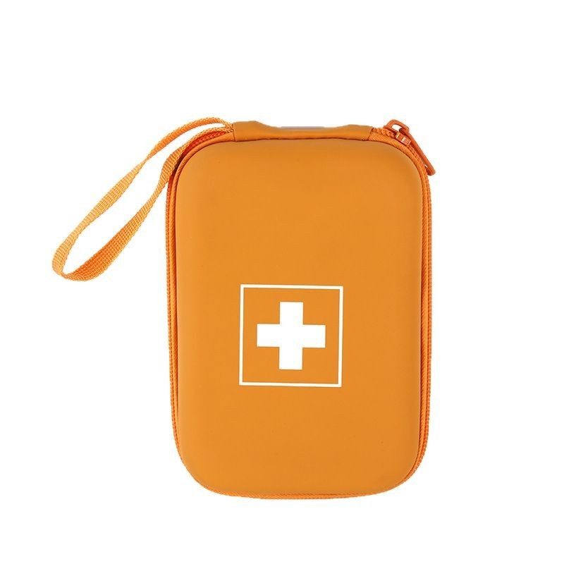Set za hitne slučajeve sa zatvaračem i pojasom, medicinska skladišna torba, prenosni vanjski komplet za preživljavanje