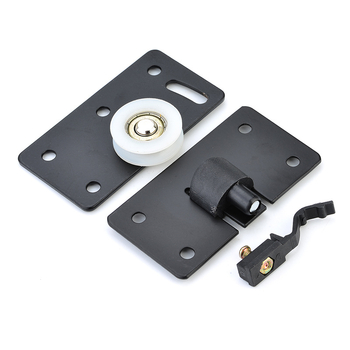 Kotač za klizna vrata namještaja