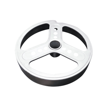 260 mm flywheel disk dodatak za roletne vrata