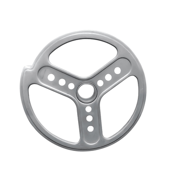 260 mm flywheel disk dodatak za roletne vrata