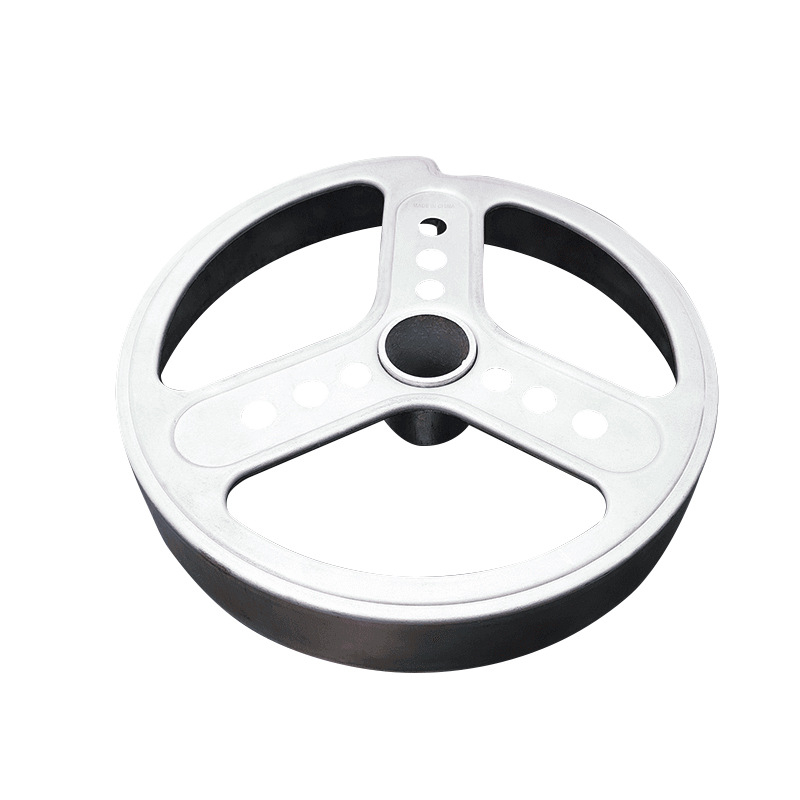 260 mm flywheel disk dodatak za roletne vrata