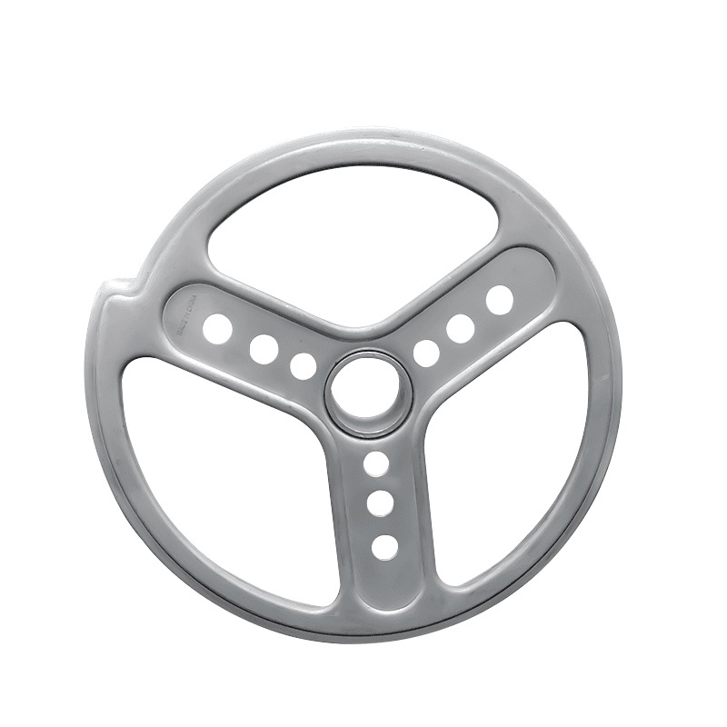260 mm flywheel disk dodatak za roletne vrata