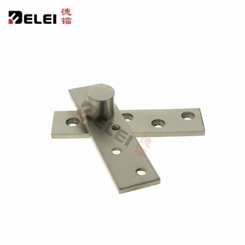 304 nehrđajući čelik, panta s 360° okretom vrata, ekscentrični osovinski, gornja i donja šarka