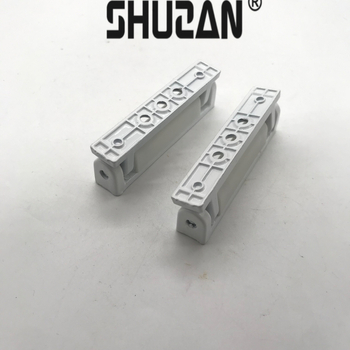 Shuzan PVC kutni šarke za vrata i prozore – prilagodljive, Model 003