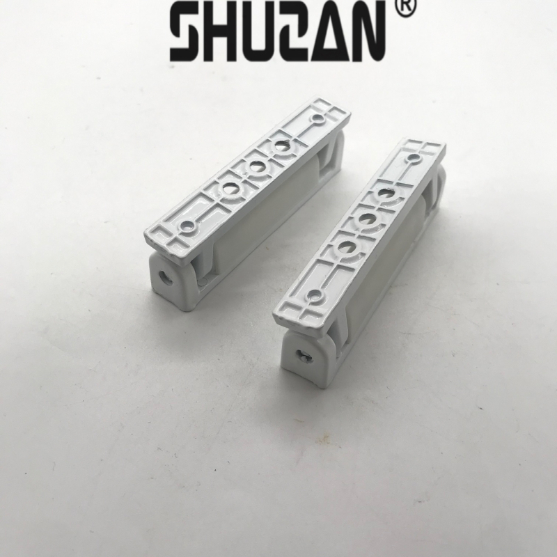Shuzan PVC kutni šarke za vrata i prozore – prilagodljive, Model 003