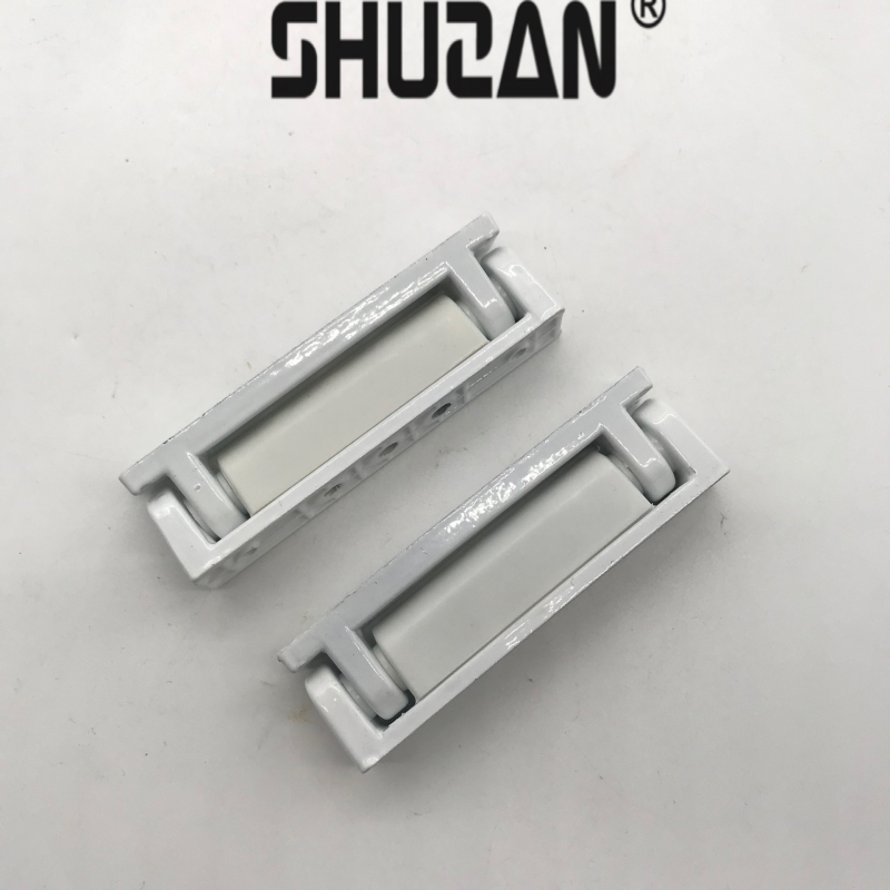 Shuzan PVC kutni šarke za vrata i prozore – prilagodljive, Model 003