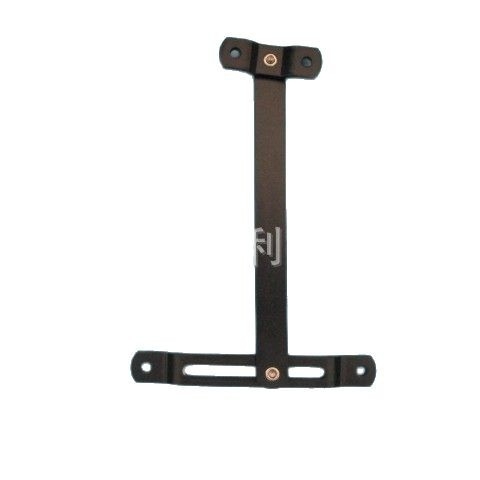 Hyson aluminijska prozorska podrška za kupaonicu i male prozore – moderno minimalističko stil Stay Arm