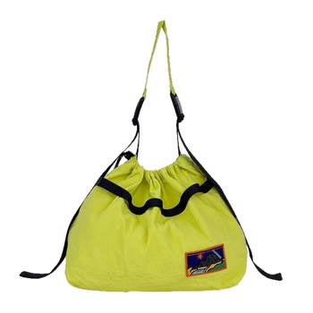 Dječja crossbody torba u planinskom stilu, lagana od najlona, za izlaske i putovanja, japanskog stila