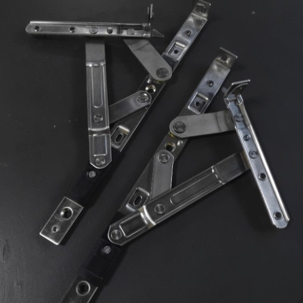 Ručiće za vrata i prozore od aluminija, antikorozijski hardver