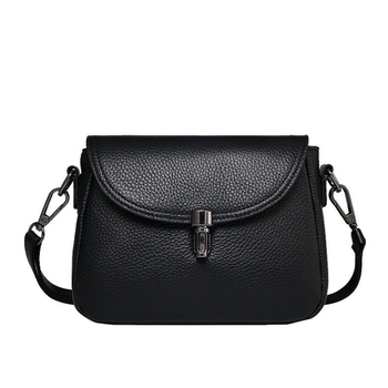 Ženska PU crossbody torba, novi model 2026, velik kapacitet, lagana, elegantna dnevna torba preko ramena