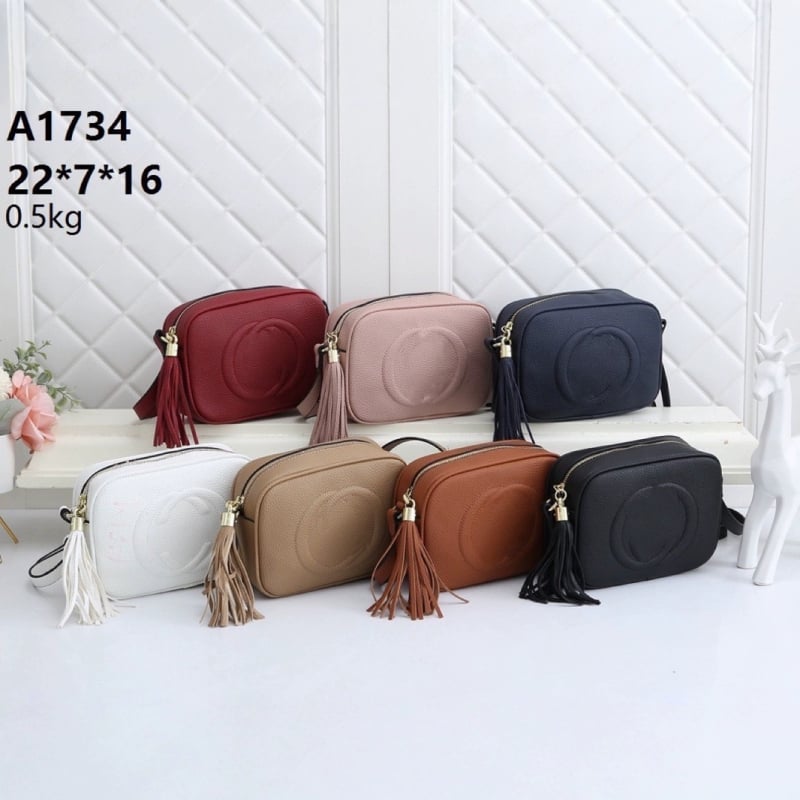 2025 nova ženska PU crossbody torba, casual torba preko ramena