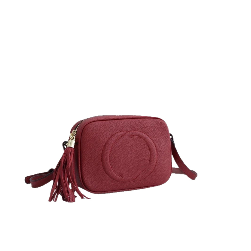 2025 nova ženska PU crossbody torba, casual torba preko ramena