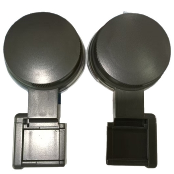 Αξεσουάρ για βάση καλτσών: ζευγάρι suction cups