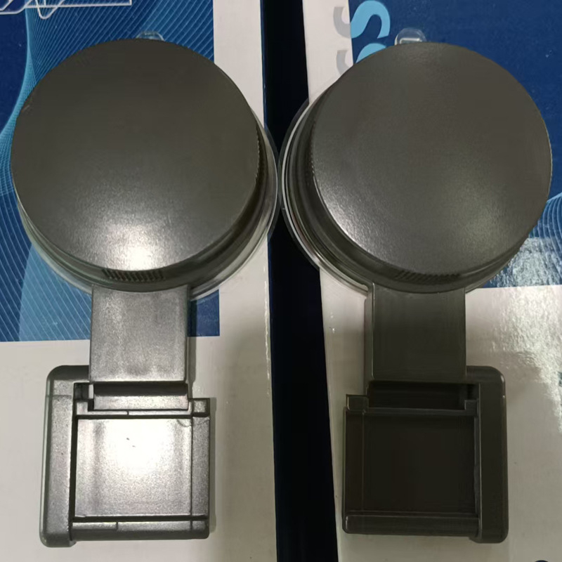 Αξεσουάρ για βάση καλτσών: ζευγάρι suction cups