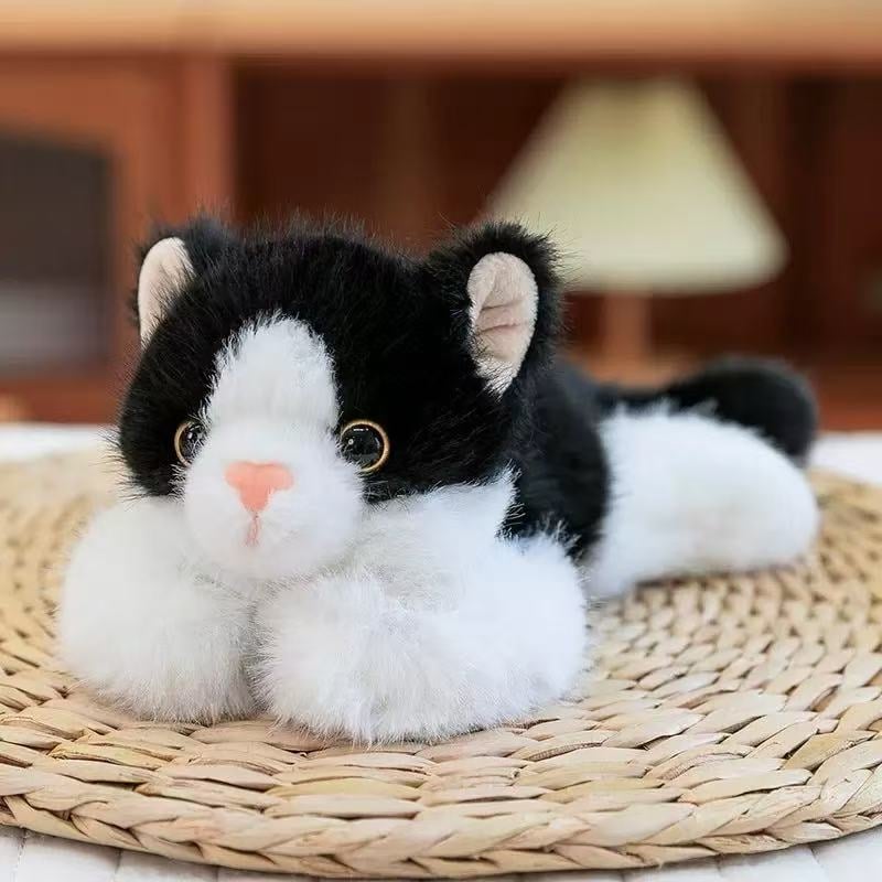 Panda štene za stolno računalo – podložak za zglob i pliš igračka