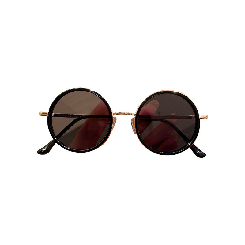 Dječje sunčane naočale u korejskom stilu, unisex, slatke, UV400 zaštita