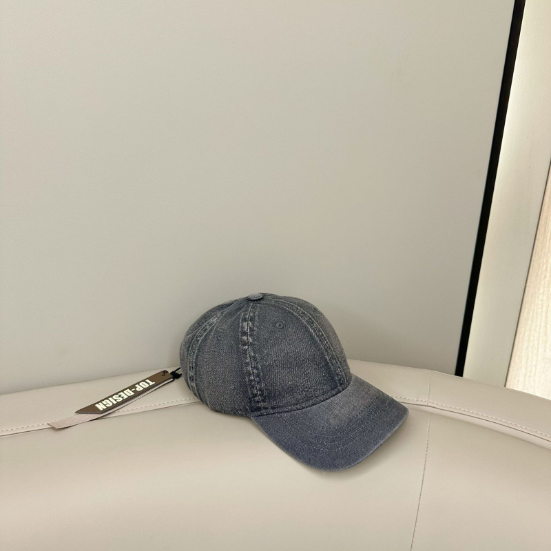 Dječja denim baseball kapa s zakrivljenim rubom, jednostavne boje, s personaliziranom etiketom, unisex, za djecu 4–6 i 8–10 godina, novi proljetno-jesenski model