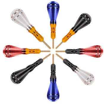 Goodarts Knight Darts Elektronički alat za uklanjanje lomljenih iglica s ploče za darts